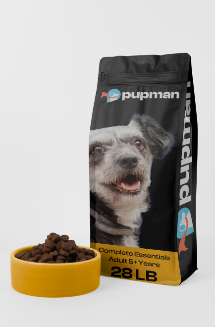 Pupman FivePlus Adult Dog  Food